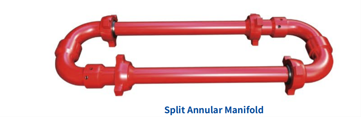 Hose loops
