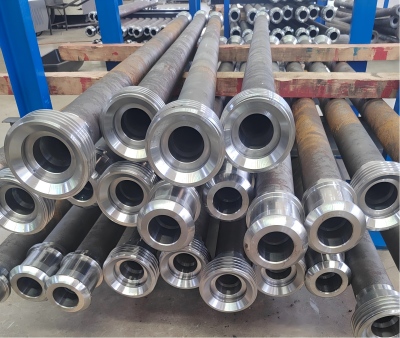  Measurement While Drilling(MWD)