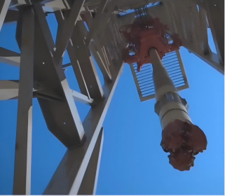 Drill Pipe Selection