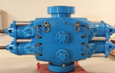 Difference between 13 5/8” BOP and 11”BO