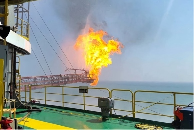 Purpose of a Flare System