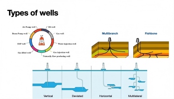 Types of Wells