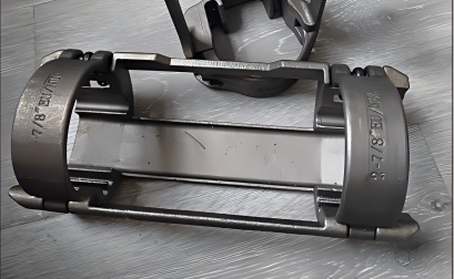 Downhole Cable Protector