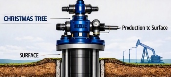 Well Completion Process in Oil