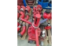 Application of Valve